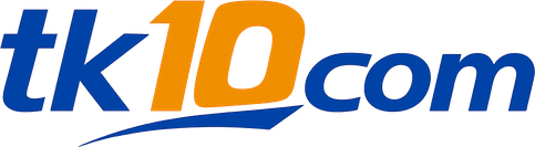 tk10 com লোগো